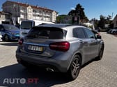 Mercedes-Benz GLA 200 d Urban Aut.