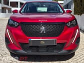 Peugeot 2008 1.2 Puretech
