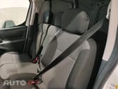 Peugeot Partner 1.6 BlueHDi L1 Premium