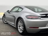Porsche Cayman 300 PK