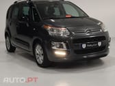 Citroen C3 Picasso Exclusive