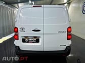 Toyota Proace Electric 50kWh 136cv Business Line