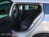 Renault Mégane Sport Tourer 1.5 Blue dCi GT Line