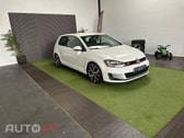 Volkswagen Golf VII GTI