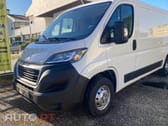 Peugeot Boxer 2.2 BLUEHDI 330 L2H1