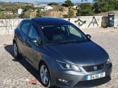 Seat Ibiza 1.0 TSI FR DSG