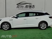 Renault Mégane Sport Tourer 1.5 dCi Limited