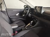 Toyota Yaris 1.5 HDF Comfort Plus