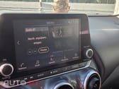 Nissan Juke n-connecta