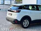 Peugeot 3008 PureTech 130 Stop & Start GPF Active Pack