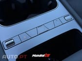 BYD Atto 3 74.8 kWh Design