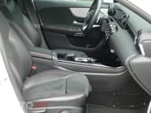 Mercedes-Benz A 180 d AMG Line Aut.