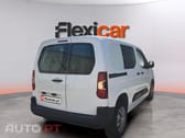 Citroen Berlingo 1.2 PureTech 130cv EAT8