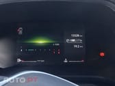 Renault Captur 1.0 TCe 100 Bi-Fuel evolution
