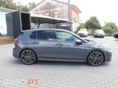 Volkswagen Golf 2.0 TSi GTi DSG Performance