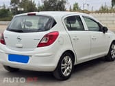 Opel Corsa 1.3 CDTi ENJOY EcoFLEX