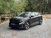 Renault Mégane E-Tech EV60 Equilibre Optimum Charge