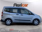 Ford Tourneo 1.0 EcoBoost Ambiente