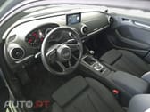 Audi A3 Sportback 1.6 TDI ultra Attraction