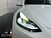 Tesla Model Y Long Range Dual Motor AWD