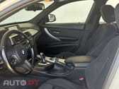BMW 318 Touring - Pack M