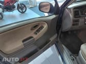 Suzuki Grand Vitara Metal Top 2.0 TDi