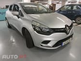 Renault Clio 1.5 dCi Zen