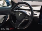 Tesla Model 3 Standard Range Plus RWD