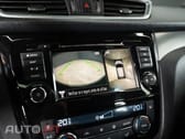 Nissan Qashqai 1.5 dCi N-Connecta