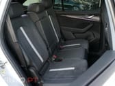 Skoda Kodiaq 2.0 TDI Sportline DSG