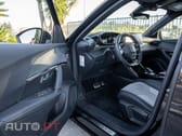 Peugeot E-2008 50 kWh GT