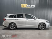 Fiat Tipo 1.3 M-Jet Lounge J17