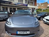 Tesla Model Y RWD