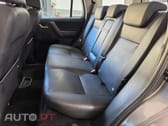 Land Rover Freelander 2.2 Td4 S