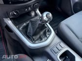 Nissan Navara 2.3 dCi CD 4WD N-Connecta Nav+Barras