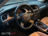 Audi A4 Avant Business Line