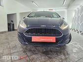 Ford Fiesta 1.25 Trend