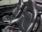 Porsche 992 Carrera Cabriolet PDK