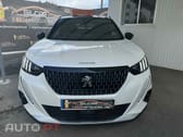 Peugeot 2008 1.2 PureTech GT EAT8