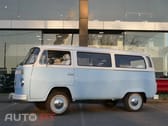 Volkswagen T2 ND