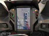 Honda Africa Twin CRF 1000 AFRICATWIN DCT