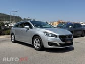 Peugeot 508 SW 1.6 BlueHDi Allure