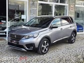 Peugeot 5008 PureTech 130 Crossway