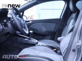 Renault Clio 1.0 TCe Techno Bi-Fuel