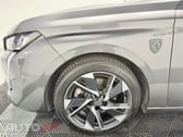 Peugeot 308 BlueHDi FAP 130 EAT8 Stop & Start GT