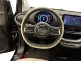 Fiat 500e La Prima