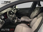 Renault Clio Techno