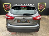 Nissan Qashqai 1.5 dCi Acenta