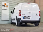 Citroen Berlingo 1.5 BlueHDi M Plus