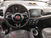 Fiat 500L 1.6 MultiJet 7 Lugares